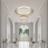 MERAKI PALACE IN QATAR: DISCOVER THE PULLCAST´S TOUCH OF BEAUTY