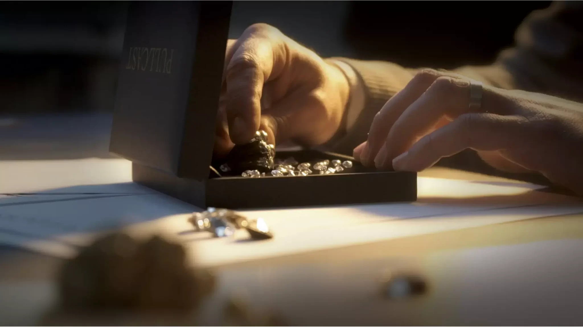 GET TO KNOW PULLCAST´S BESPOKE SERVICE