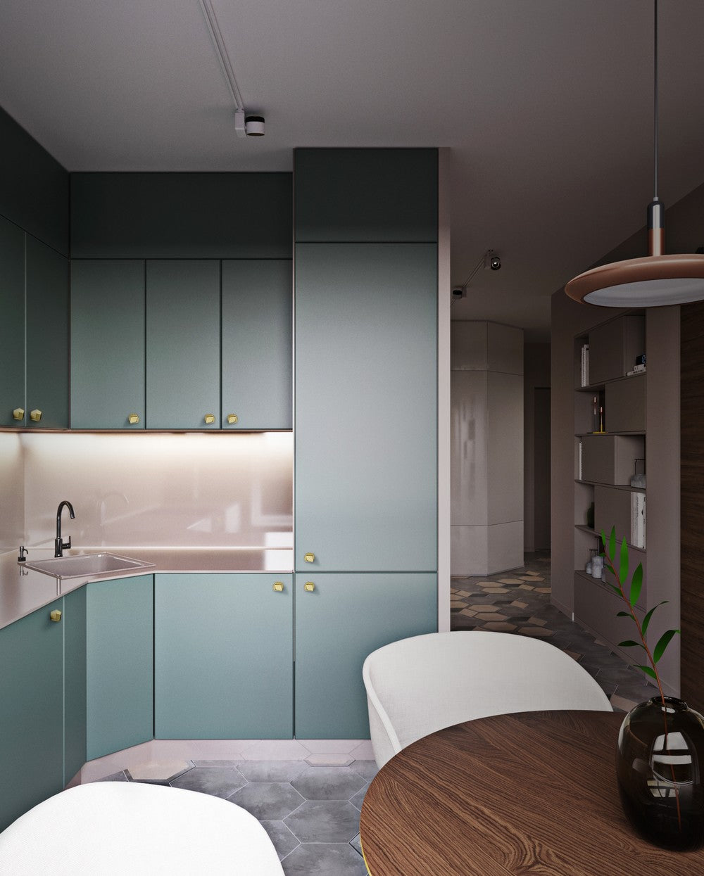 5 DESIGN IDEAS TO MAKE YOUR KITCHEN CABINETRY DESIGNS MORE INTERESTING