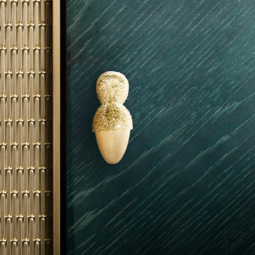 ACORN DRAWER HANDLE: A SYMBOL OF GROWTH AND PERSEVERANCE