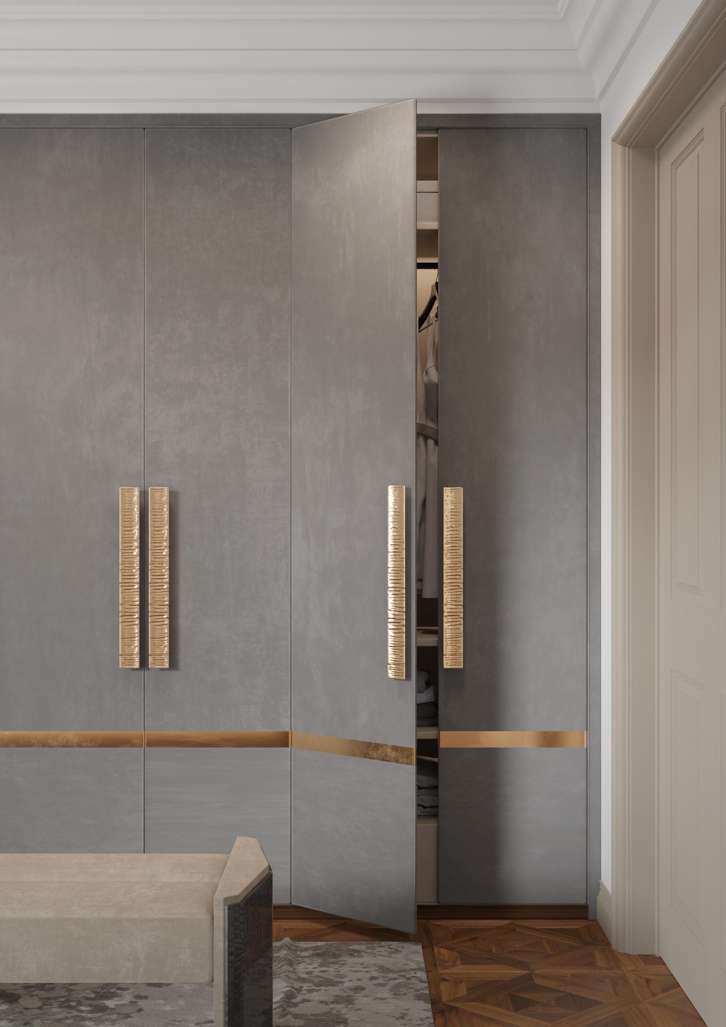 MOST WANTED HARDWARE DESIGNS: UNVEILING YOUR PULLCAST FAVORITES
