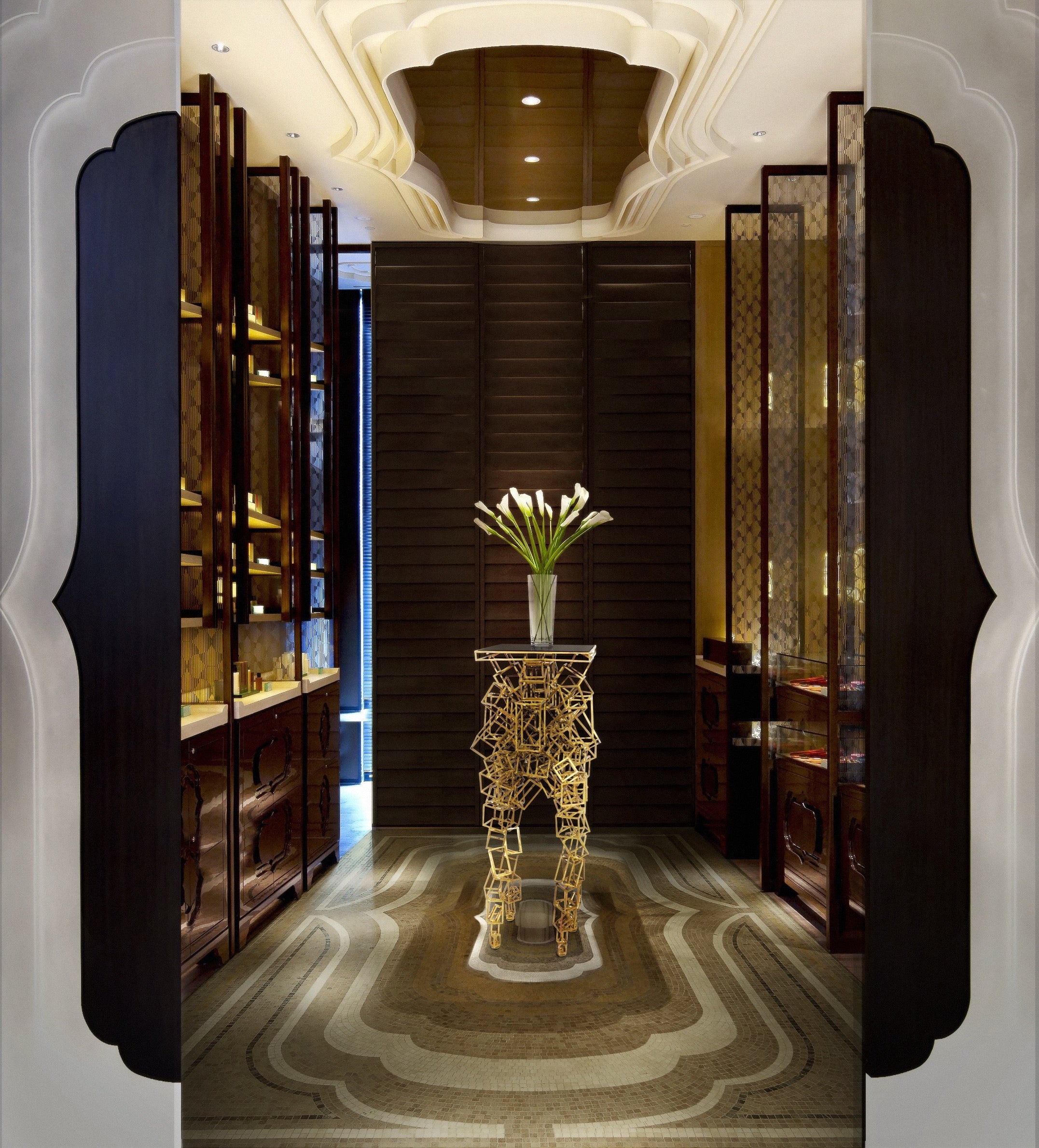 ROOM BY ROOM INSPIRATIONS FOR AN OUSTANDING DECORATION