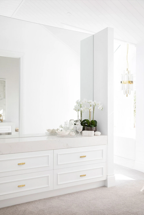 BATHROOM DESIGN IDEAS
