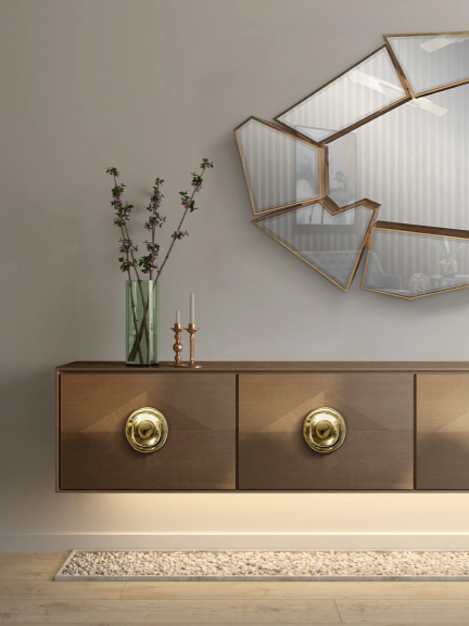 CABINET HARDWARE IDEAS TO EMPOWER YOUR HOME DECOR