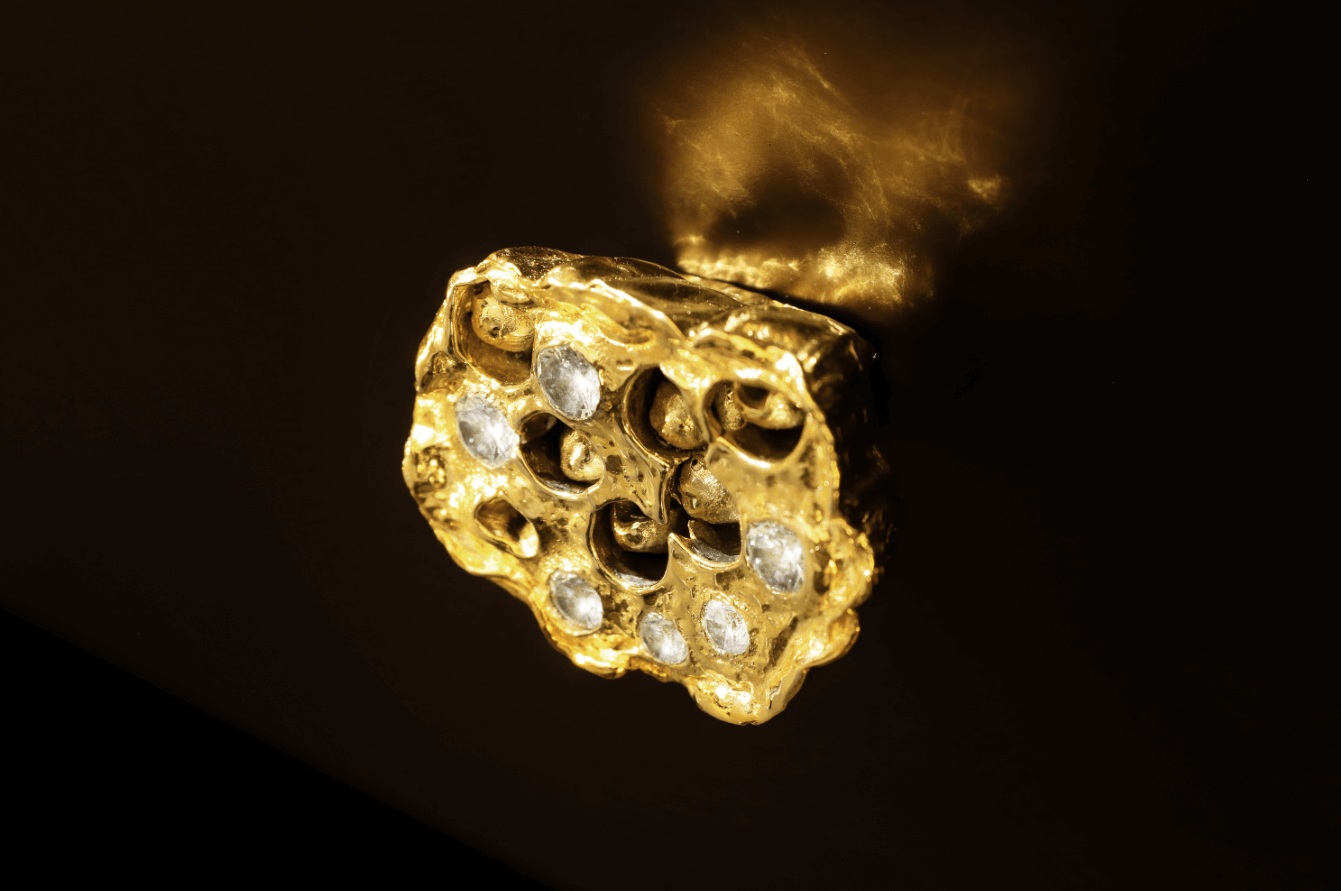 JEWELRY HARDWARE DESIGNS WORTHY OF THE MET GALA RED CARPET