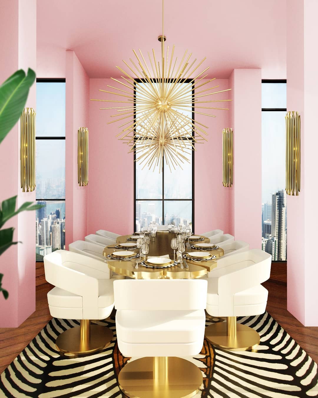 STUNNING INSPIRATIONS TO THE NEXT SEASON