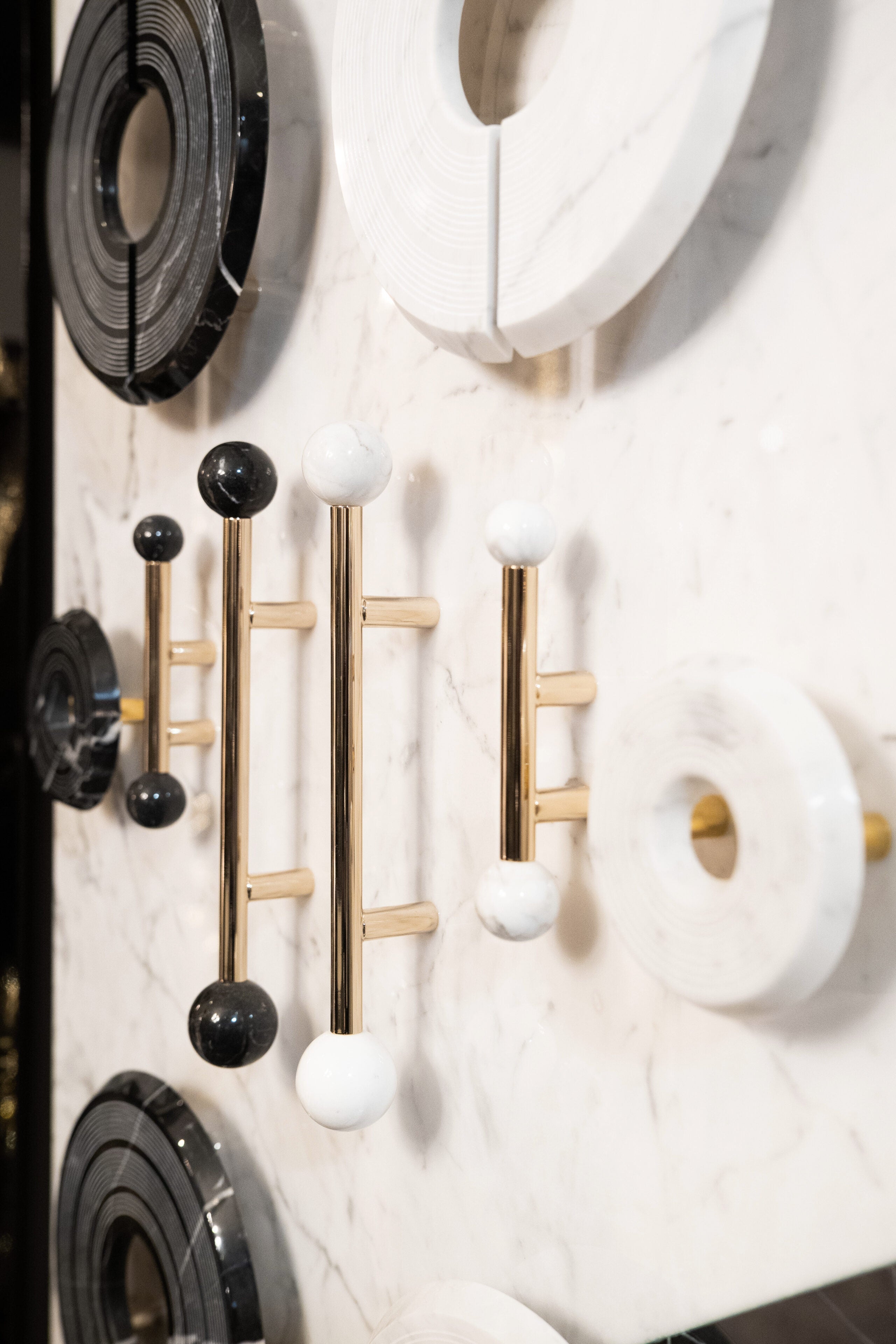 PULLCAST AT SALONE DEL MOBILE 2025: WHERE INNOVATION MEETS ARTISTRY