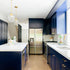 COLORFUL KITCHENS FOR AN ENDLESS SUMMER