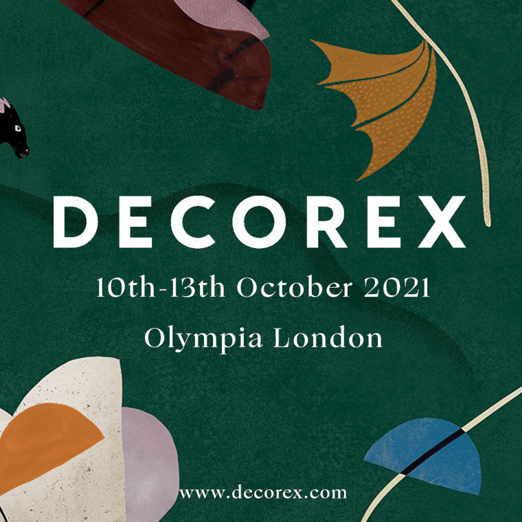 DECOREX 2021- DISCOVER THE BEST OF PULLCAST HARDWARE