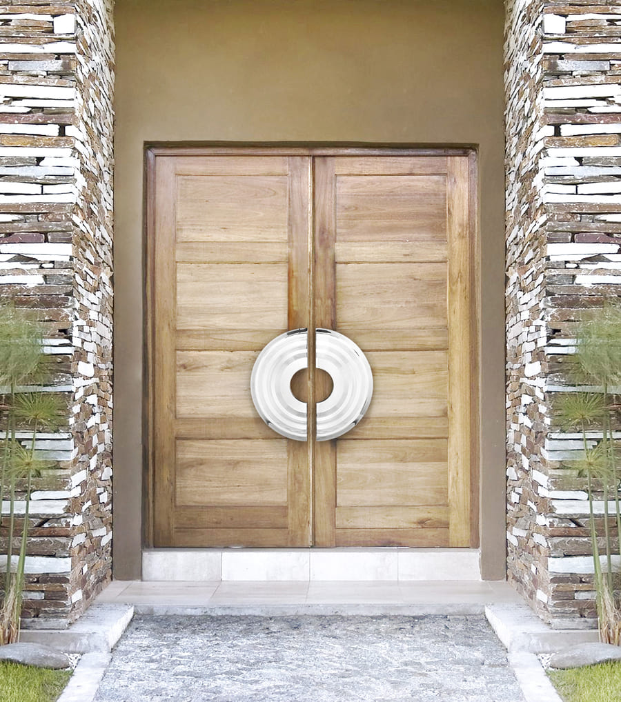 Door Pulls By PullCast : Give A New Look To Your Home
