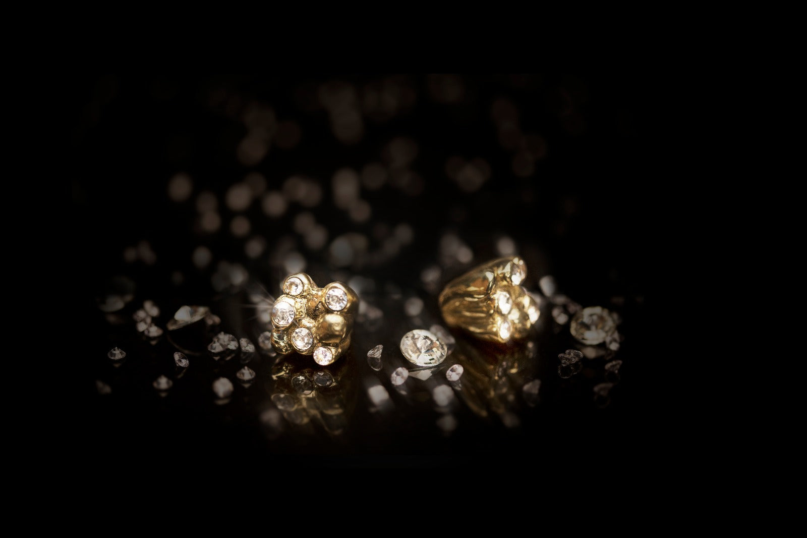 DUBAI JEWELRY HARDWARE TRENDS FOR 2022
