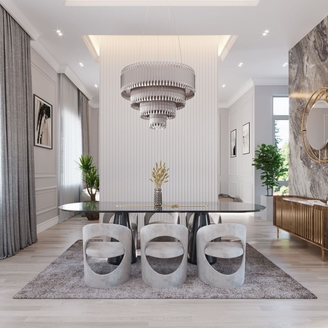 EXQUISITE DECOR IDEAS FOR EVERY ROOM IN YOUR PROPERTY