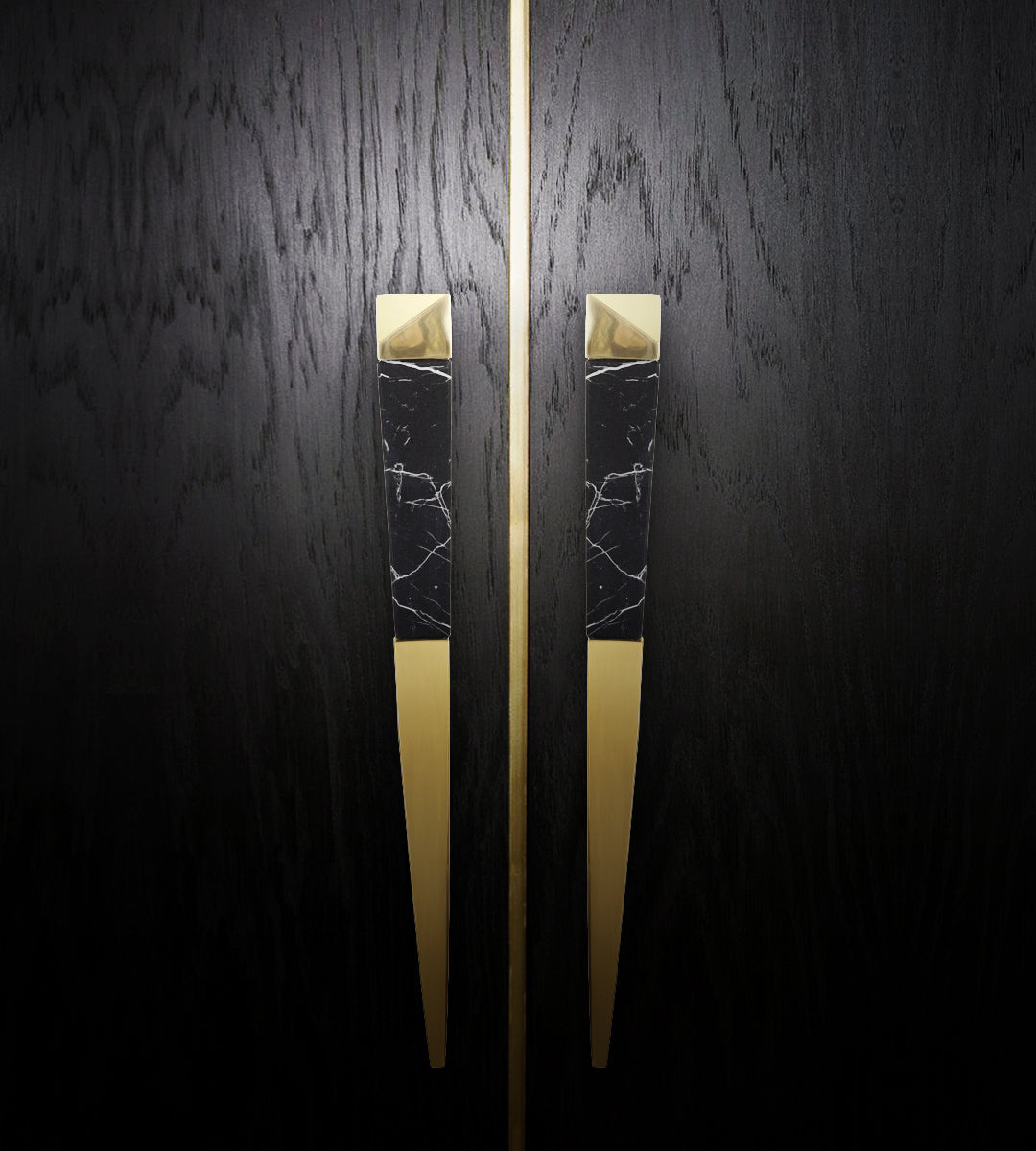 FLASH SALE PULLCAST: 50% OFF THE ENTIRE LUXURY HARDWARE COLLECTION