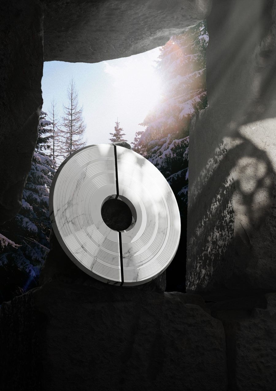 THE DESIGN REVOLUTION BEGINS: PULLCAST’S BLACK WEEK WONDERLAND