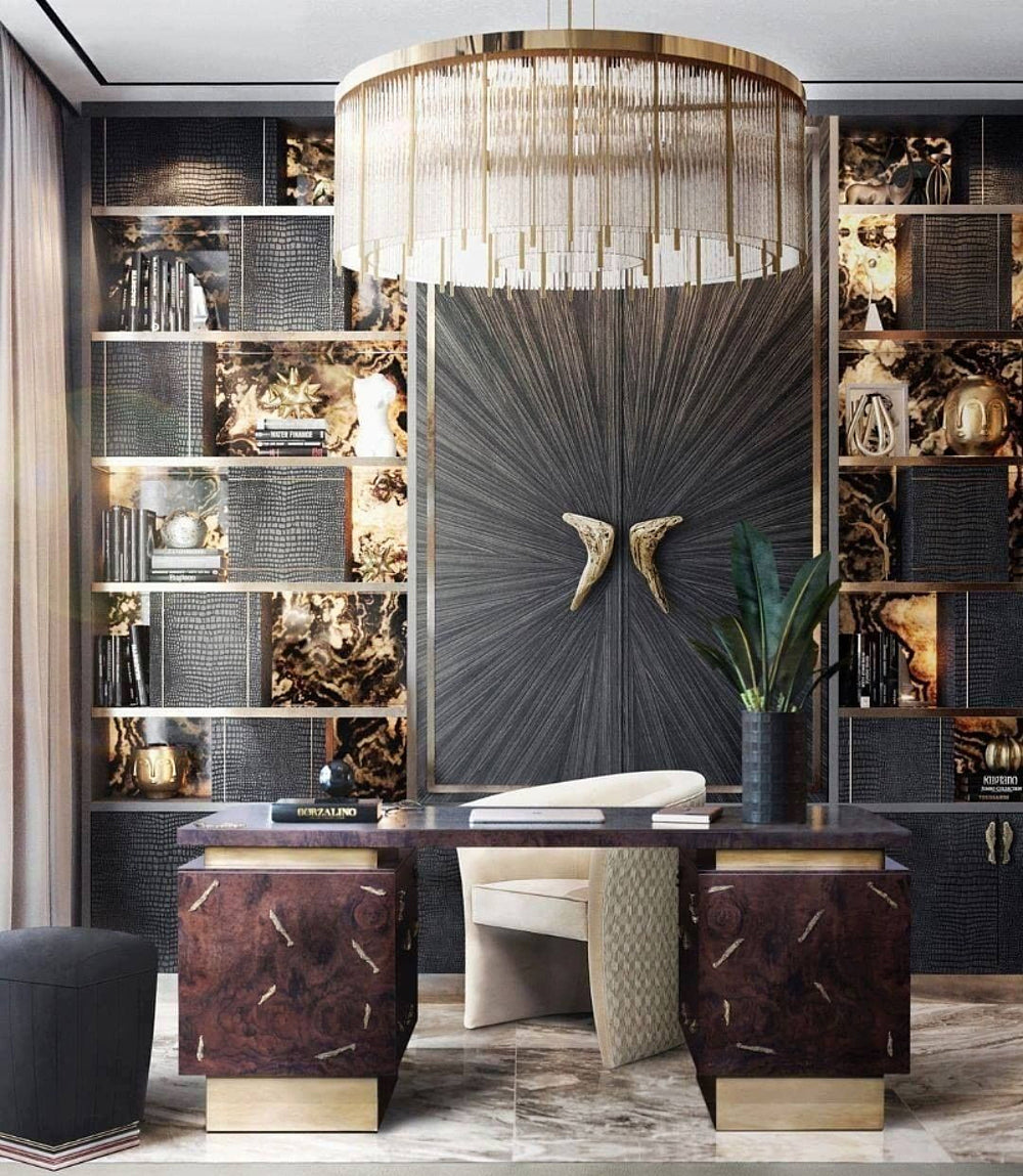 HOW TO DECORATE WITH JEWELRY HARDWARE? BRAND NEW IDEAS FROM PULLCAST