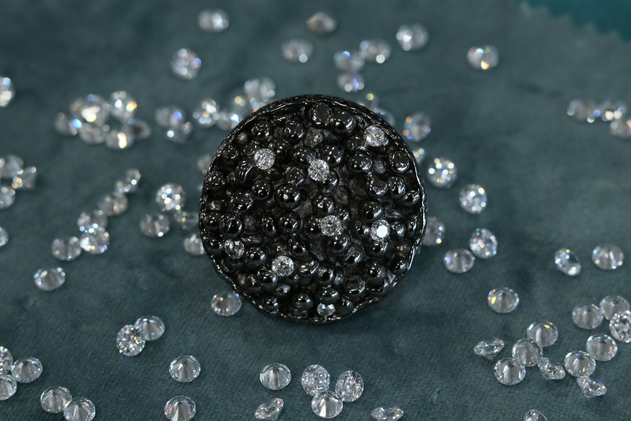 NOTHING SPELLS LOVE LIKE PULLCAST VALENTINE’S DAY DETAILS