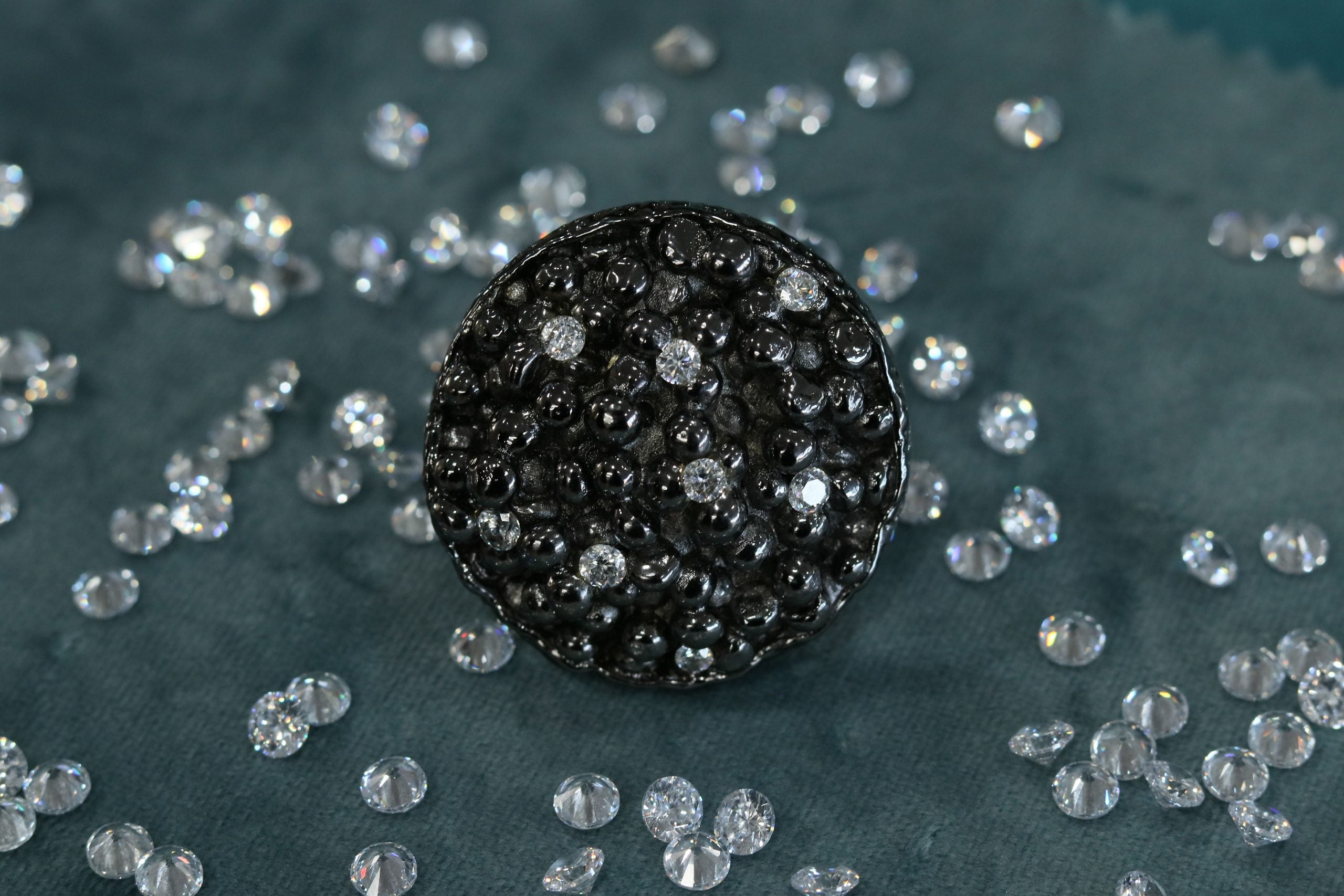 LOS ANGELES: STATEMENT HARDWARE FOR YOUR HOME DECOR