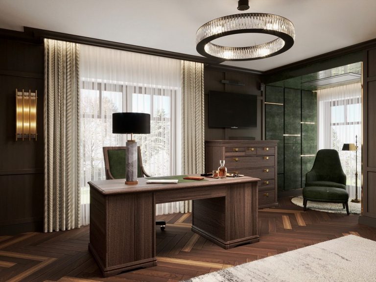 INTERIORS TO REMEBER: HOW TO STEAL THE SHOW WITH DECORATIVE HARDWARE