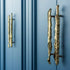NATURE-INSPIRED DESIGN: BRINGING ORGANIC TEXTURE INTO MODERN SPACES