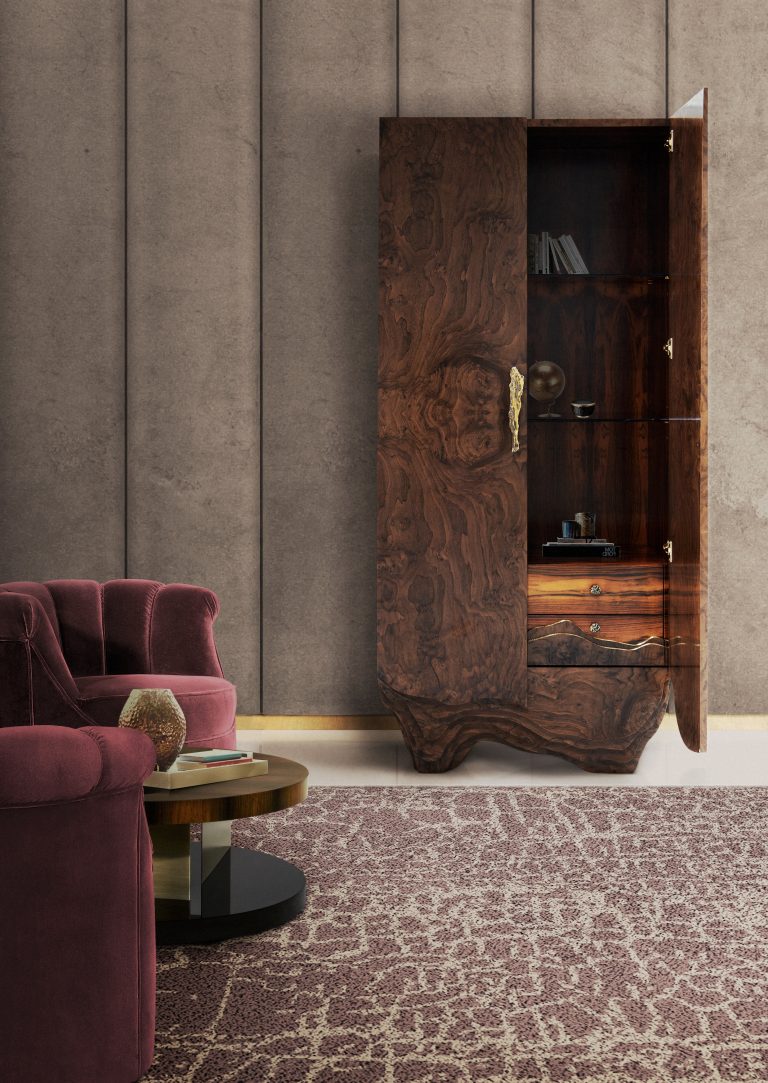 TURN YOUR HOUSE INTO A HOME WITH HARDWARE – EXPRESS YOURSELF THROUGH DESIGN