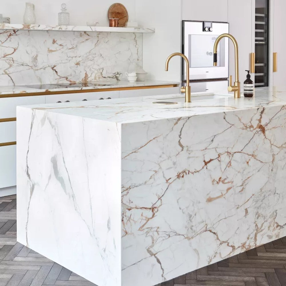 2021 KITCHEN DECOR TRENDS