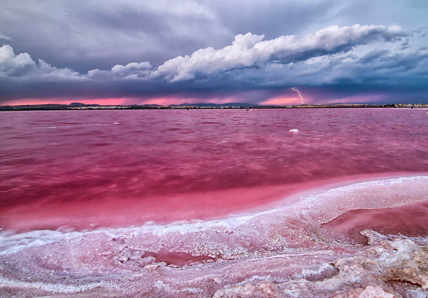 SUMMER TRENDS INSPIRATION: SECRET PLACES FOR YOUR VACATIONS