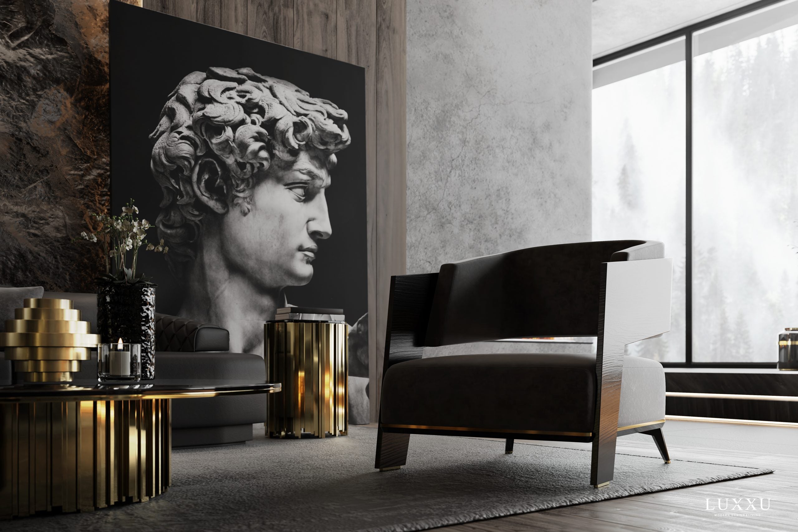 BE DAZZLING BY THE MOST ELEGANT AMBIANCES