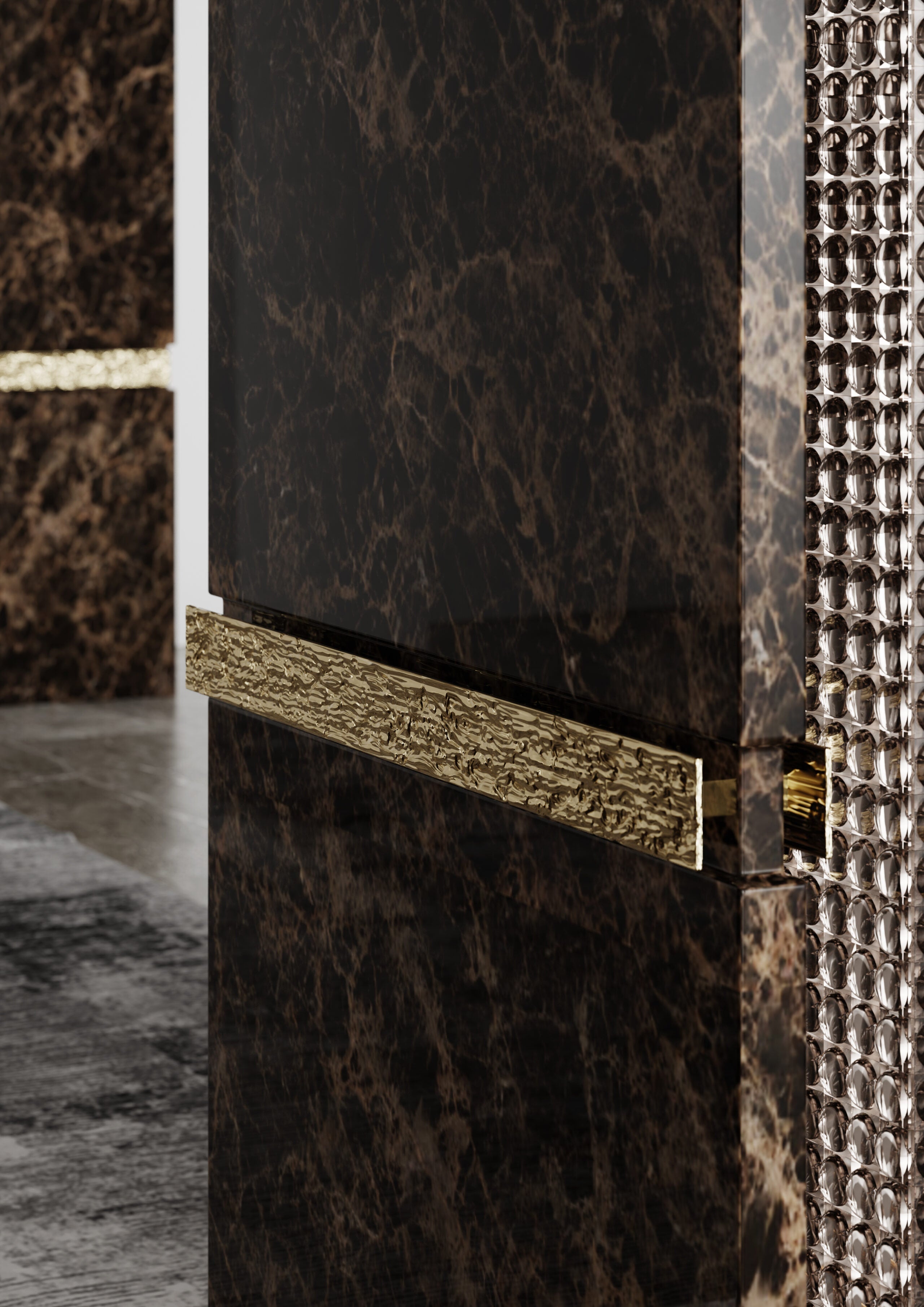 TEXTURE COLLECTION BY PULLCAST: A TRIBUTE TO NATURE’S EXQUISITE PATTERNS