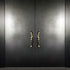 THE RUSTIC ALLURE OF AGED BRASS: WHY AND WHEN TO CHOOSE THIS FINISH