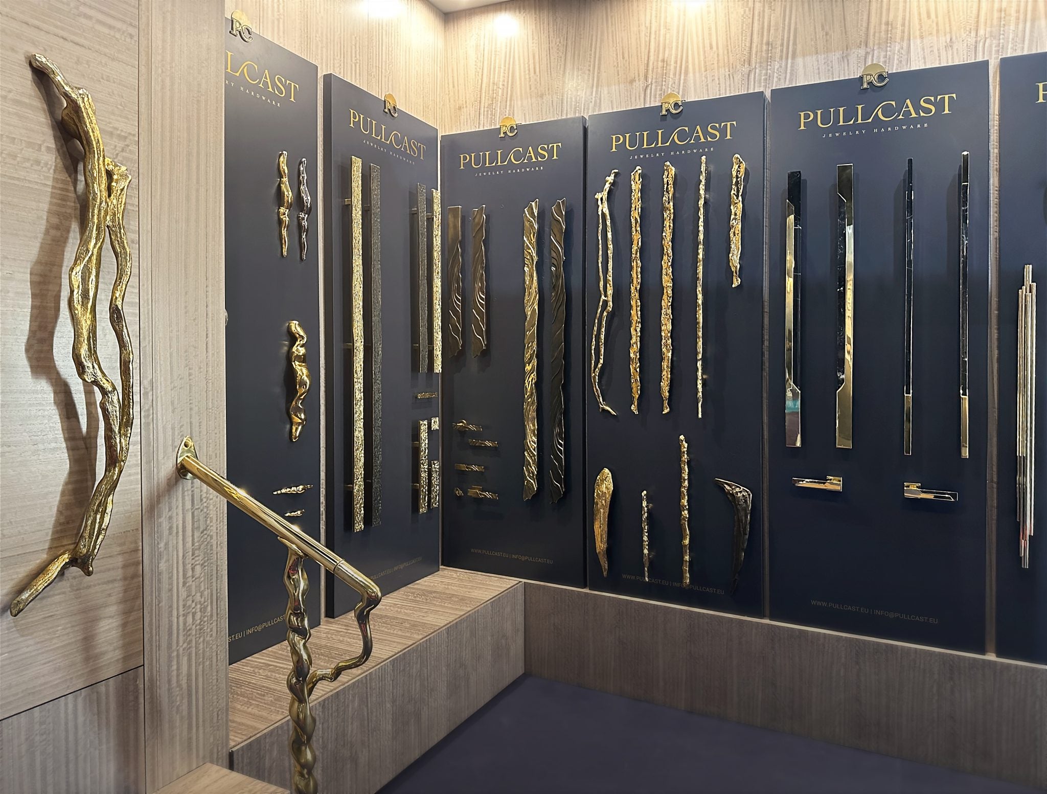 PULLCAST HIGHLIGHTS AT MAISON ET OBJET: A 5-DAY DESIGN CELEBRATION