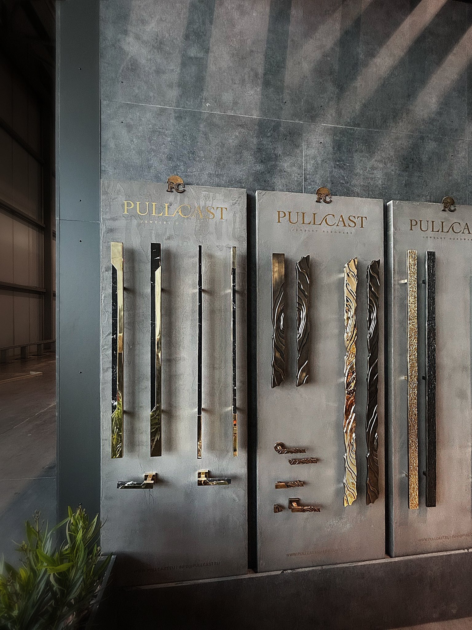 PULLCAST ISALONI 2025 HIGHLIGHTS: AN ORGANIC CELEBRATION OF DESIGN