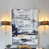 THE ART OF PERSONALIZED DESIGN AS MASTERED BY MICHELINE HOLLAUS INTERIORS