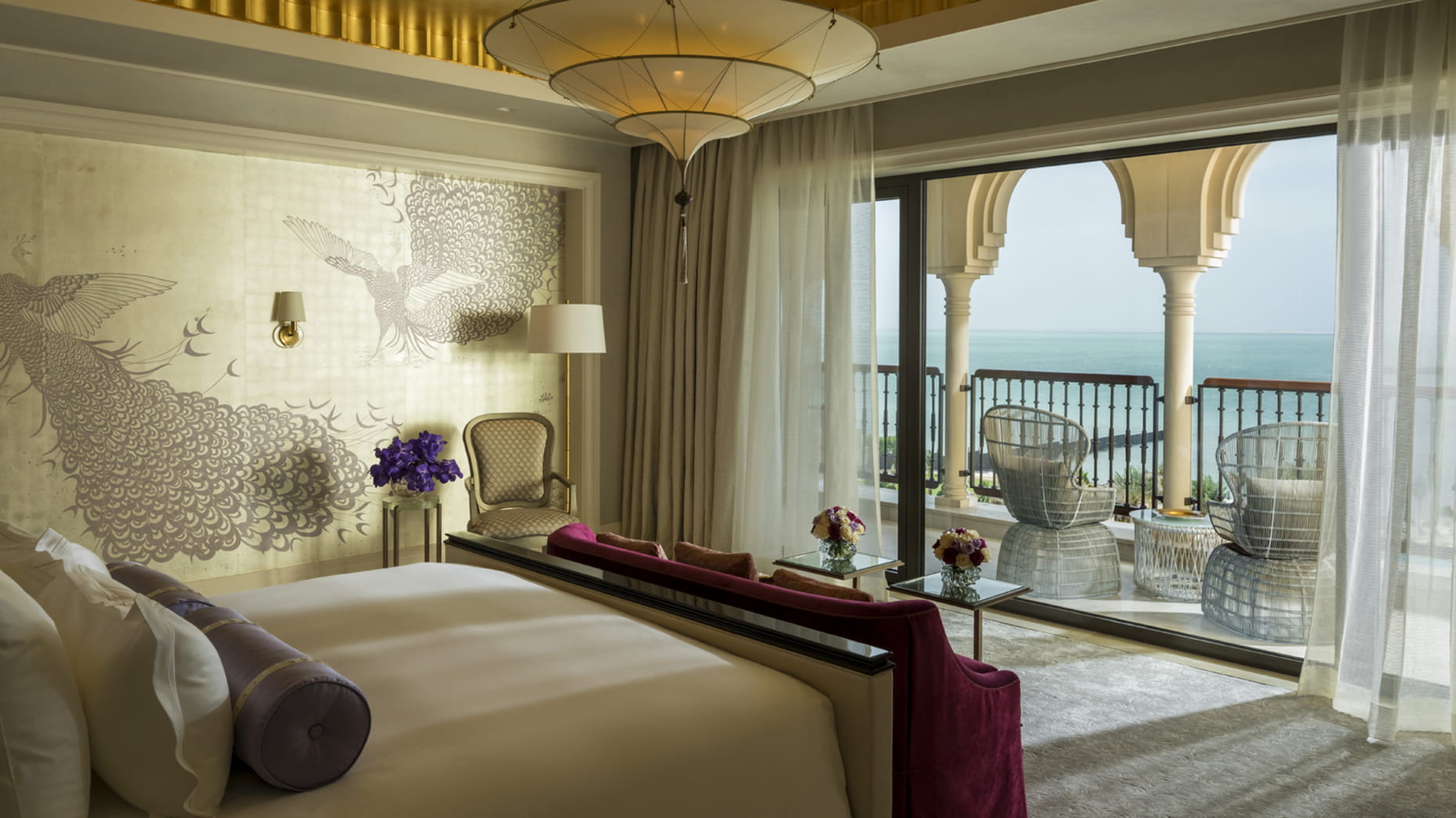 20 LUXURY HOTELS IN THE UAE – A JOURNEY THROUGH ULTIMATE OPULENCE