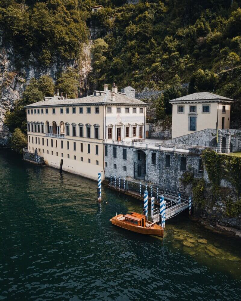 DISCOVER LAKE COMO: YOUR ULTIMATE LUXURY SUMMER TRAVEL GUIDE