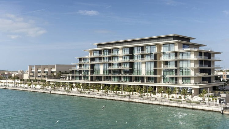 FOUR SEASONS PRIVATE RESIDENCES DUBAI: THE KEY TO SOPHISTICATED LIVING