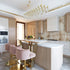 10 KITCHEN TRENDS TO UPSCALE YOUR KITCHEN WITH HARDWARE
