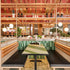 METAPHOR INTERIOR ARCHITECTURE: BALANCING AESTHETICS AND FUNCTIONALITY
