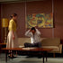 WHY DOES MID-CENTURY MODERN INTERIOR DESIGN NEVER GOES OUT OF STYLE?