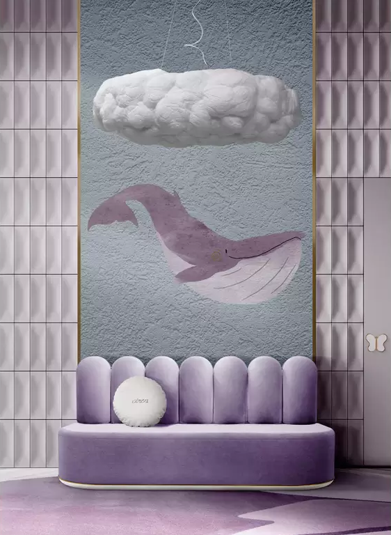 41 LUXURY KIDS ROOMS – A WORLD WHERE IMAGINATION KNOWS NO BOUNDS