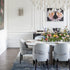 FROM CONCEPT TO COMPLETION: THREE INTERIOR DESIGN POWERHOUSES