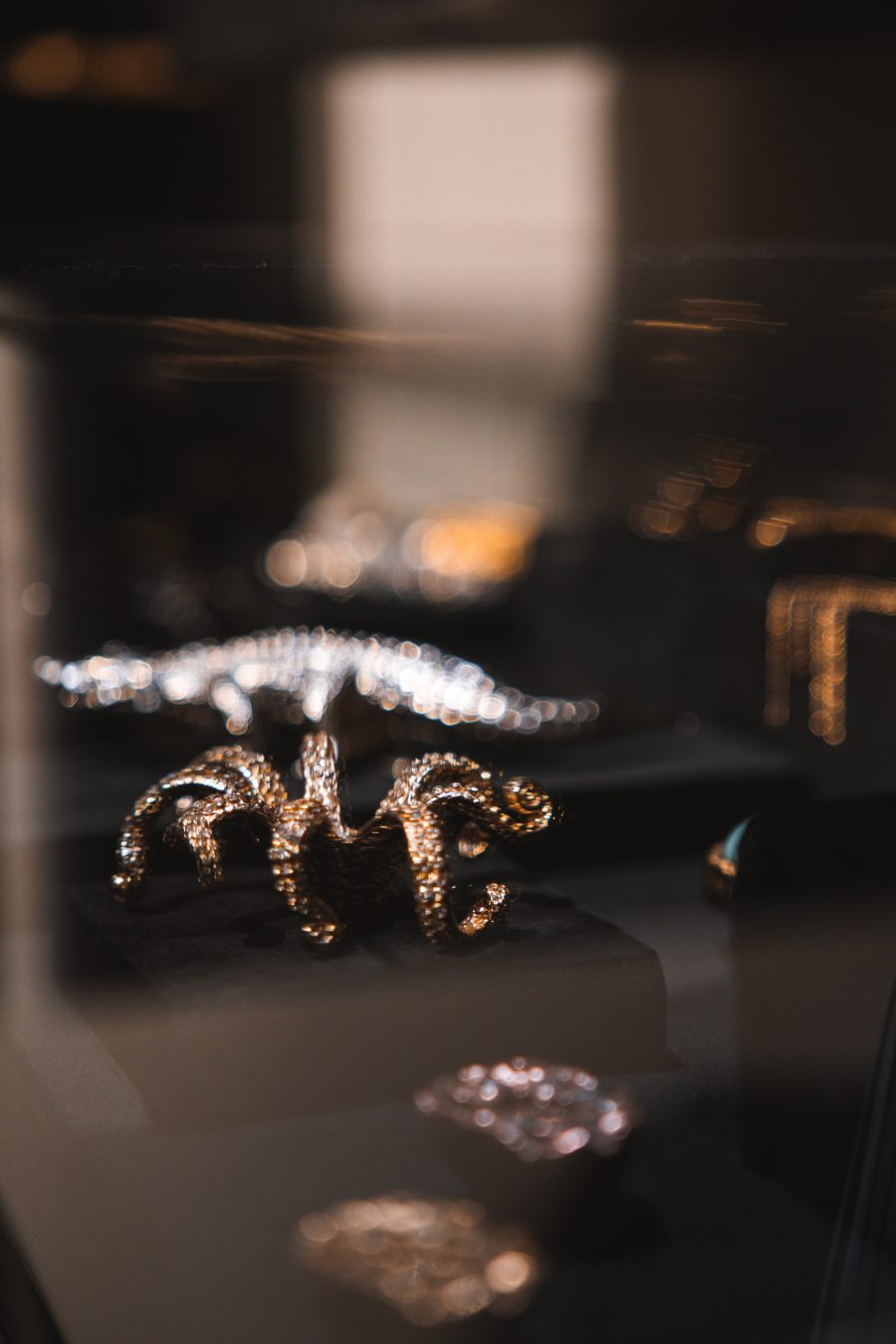 BLAST FROM THE PAST: A THROWBACK TO LAST YEAR’S SALONE DEL MOBILE