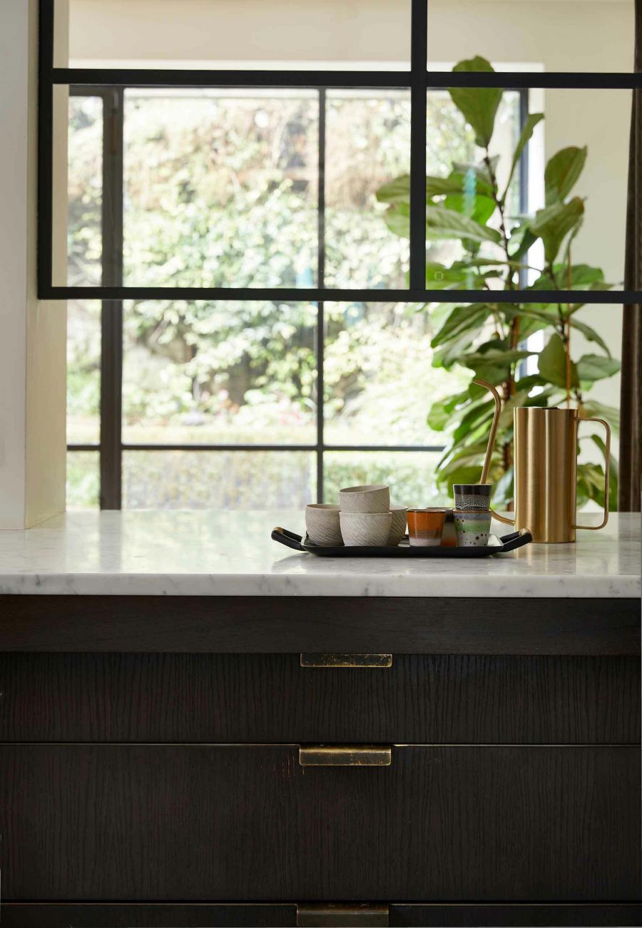 HAMILFORD DESIGN STUDIO: LONDON-BASED TAILORED SERVICES