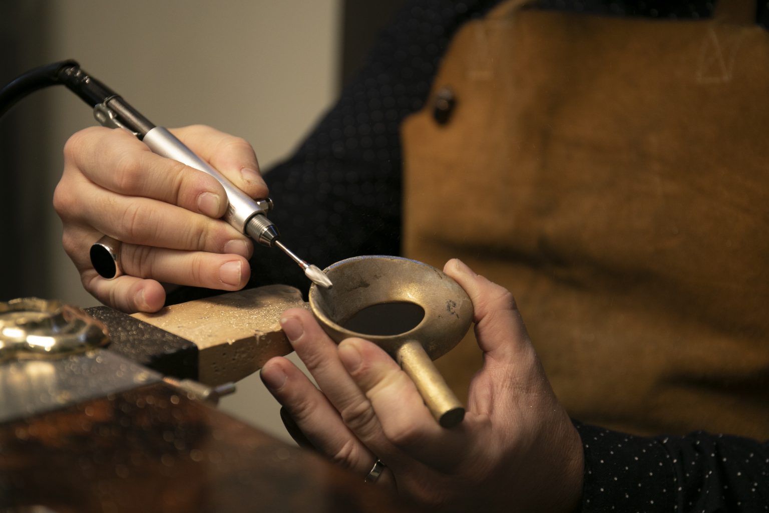 PULLCAST AT MAISON&OBJET: A HISTORY OF PRESENTING AMAZING HARDWARE IN PARIS