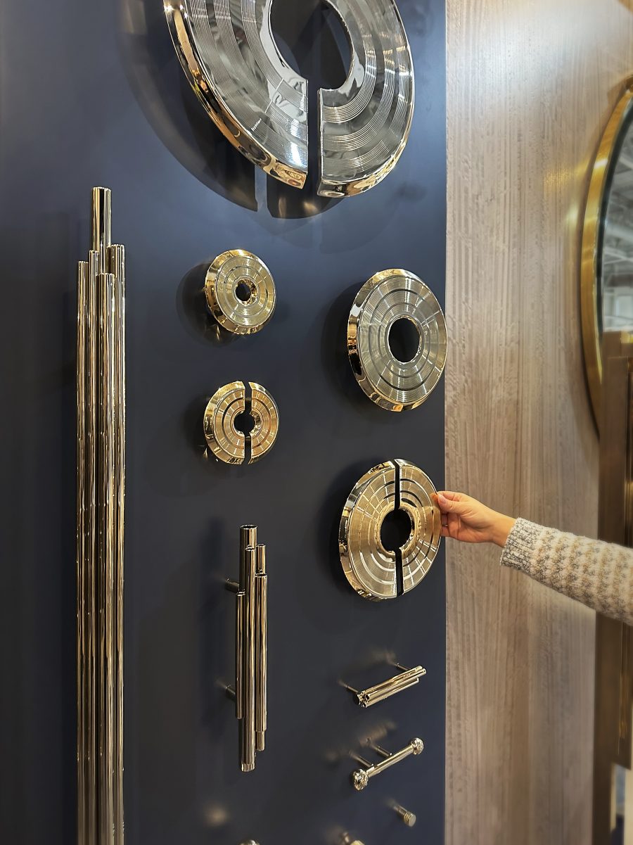5 REASONS TO VISIT PULLCAST AT MAISON&OBJET – A DESIGN CELEBRATION