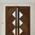 A DOOR FOR EVERY TASTE: PRESENTING US DOOR & MORE