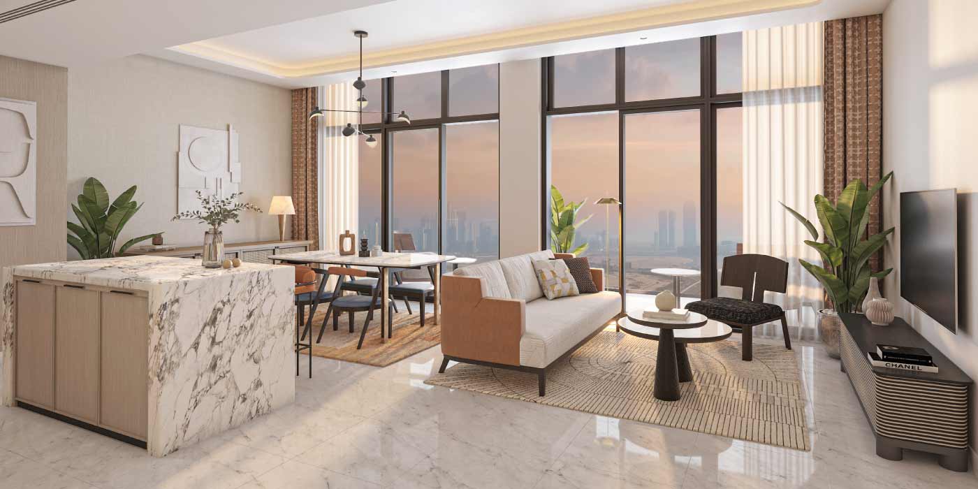5 REASONS WHY AZIZI DEVELOPMENTS STANDS OUT IN DUBAI’S REAL ESTATE