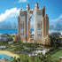 FAIRMONT RESIDENCES ABU DHABI MARINA: UNRIVALED LUXURY LIVING