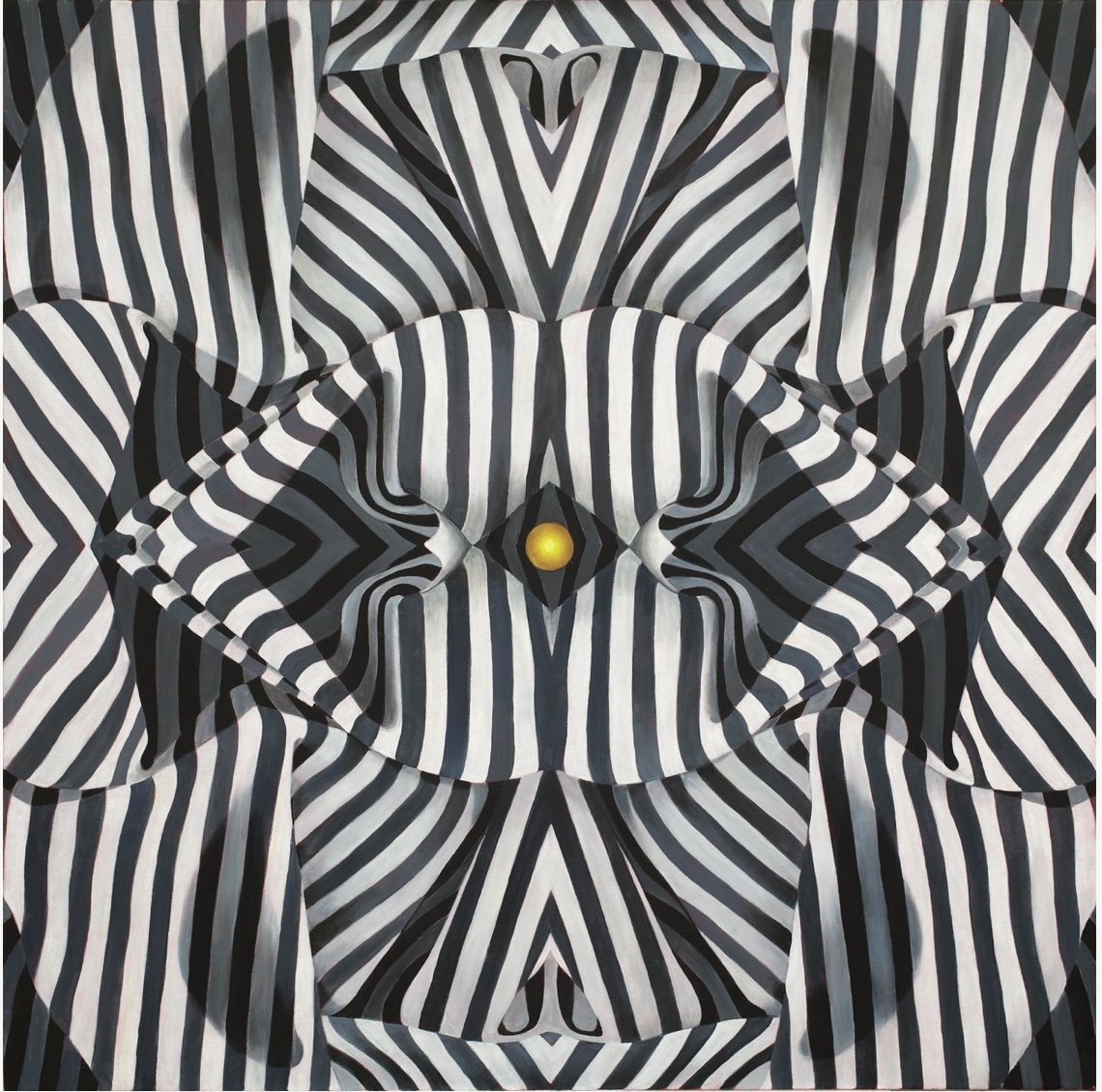 EXPLORING THE MIND THROUGH ART: ALIX NASSIRI AND THE ESSENCE OF CREATIVE DESIGN