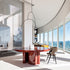MOOS AND CO.: CONCEPT AND DESIGN, FROM NEW YORK TO THE WORLD