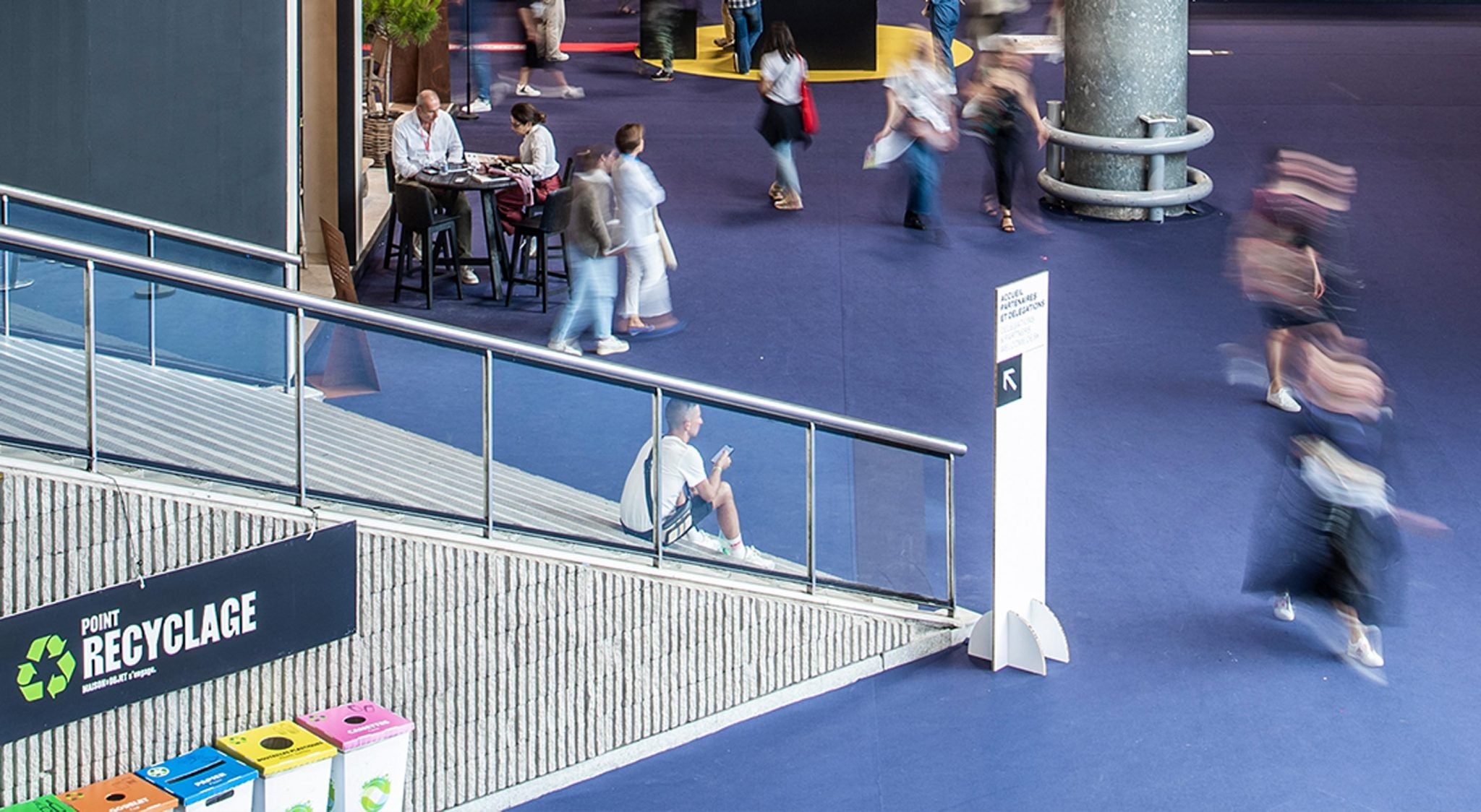 GRAND DEBUT AT MAISON&OBJET: A NEW CHAPTER UNFOLDS IN PULLCAST HISTORY